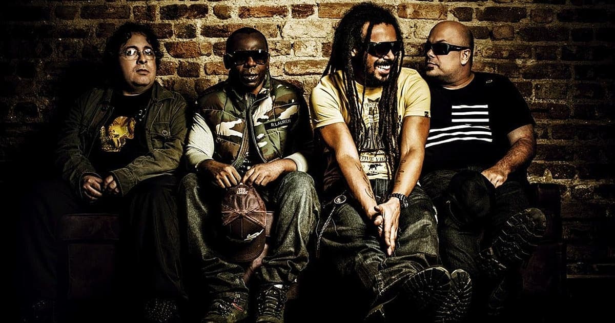 O Rappa