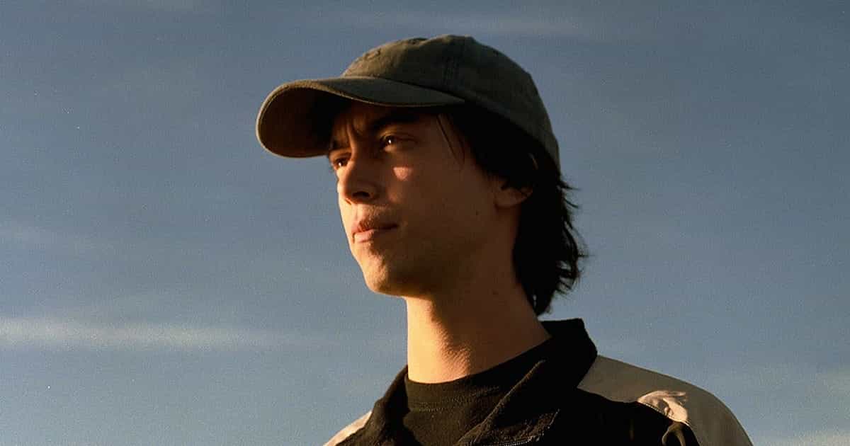 (Sandy) Alex G