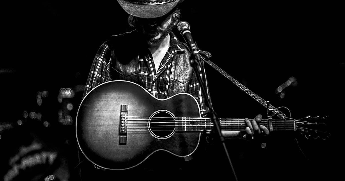 Colter Wall