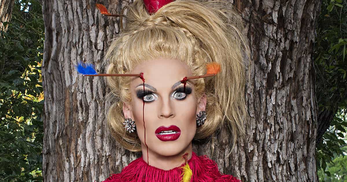 Katya Zamolodchikova