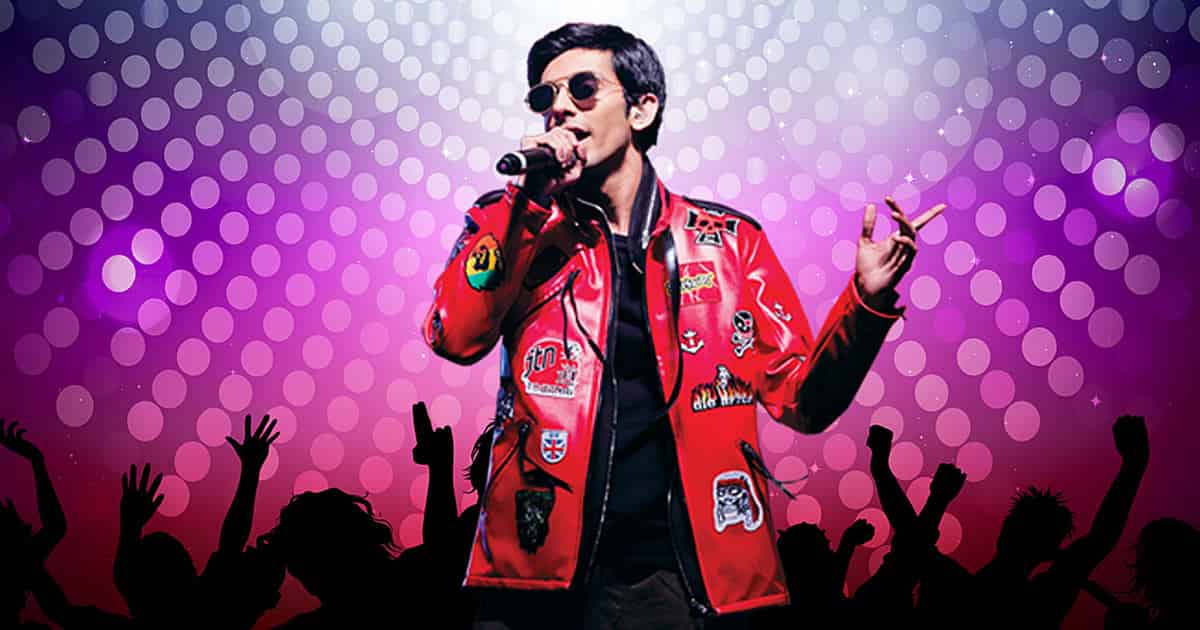 Anirudh Ravichander Anirudh Ravichander