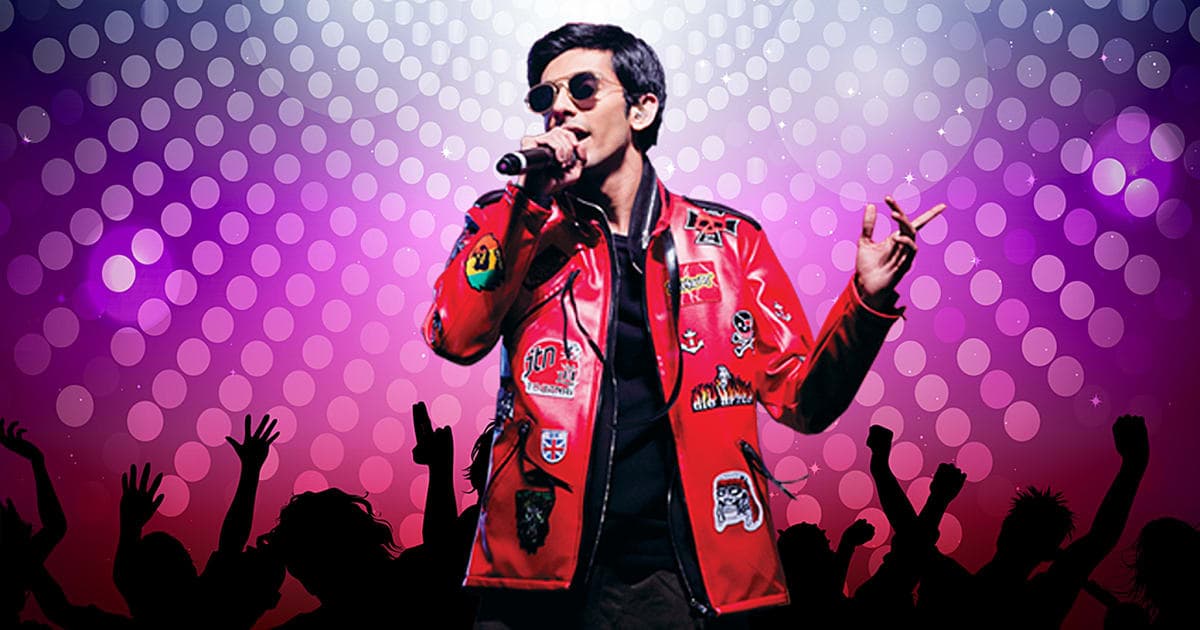 Anirudh Ravichander