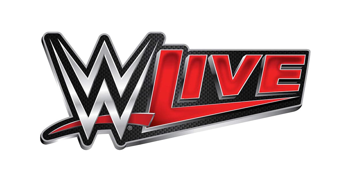 WWE Live