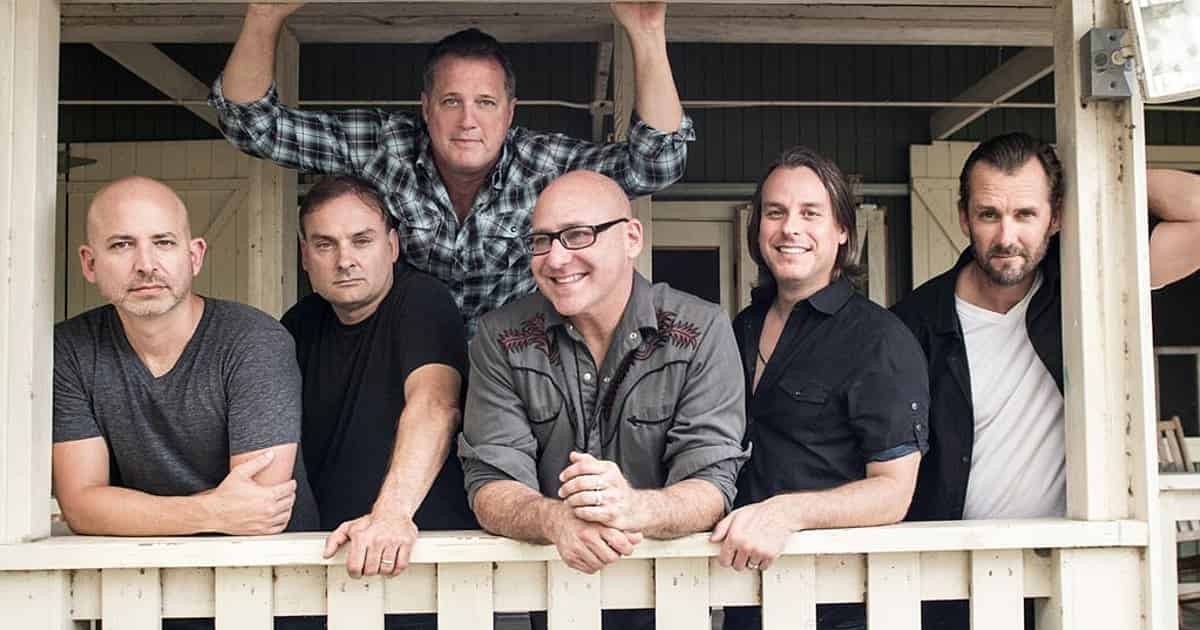 Sister Hazel Sister Hazel