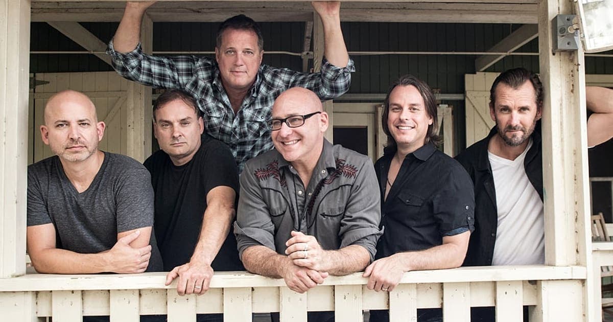Sister Hazel