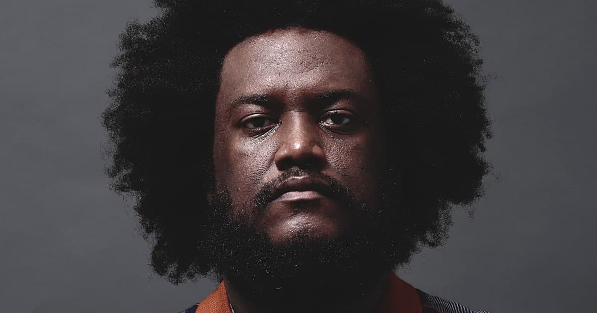 Kamasi Washington