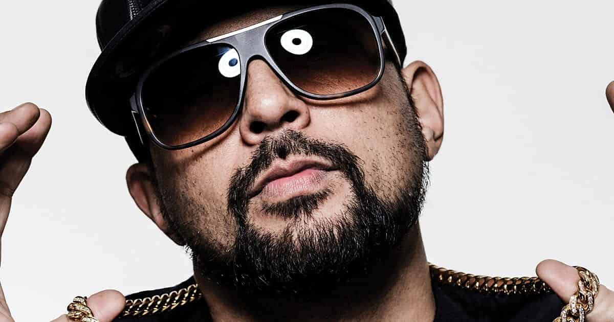 Sean Paul Sean Paul