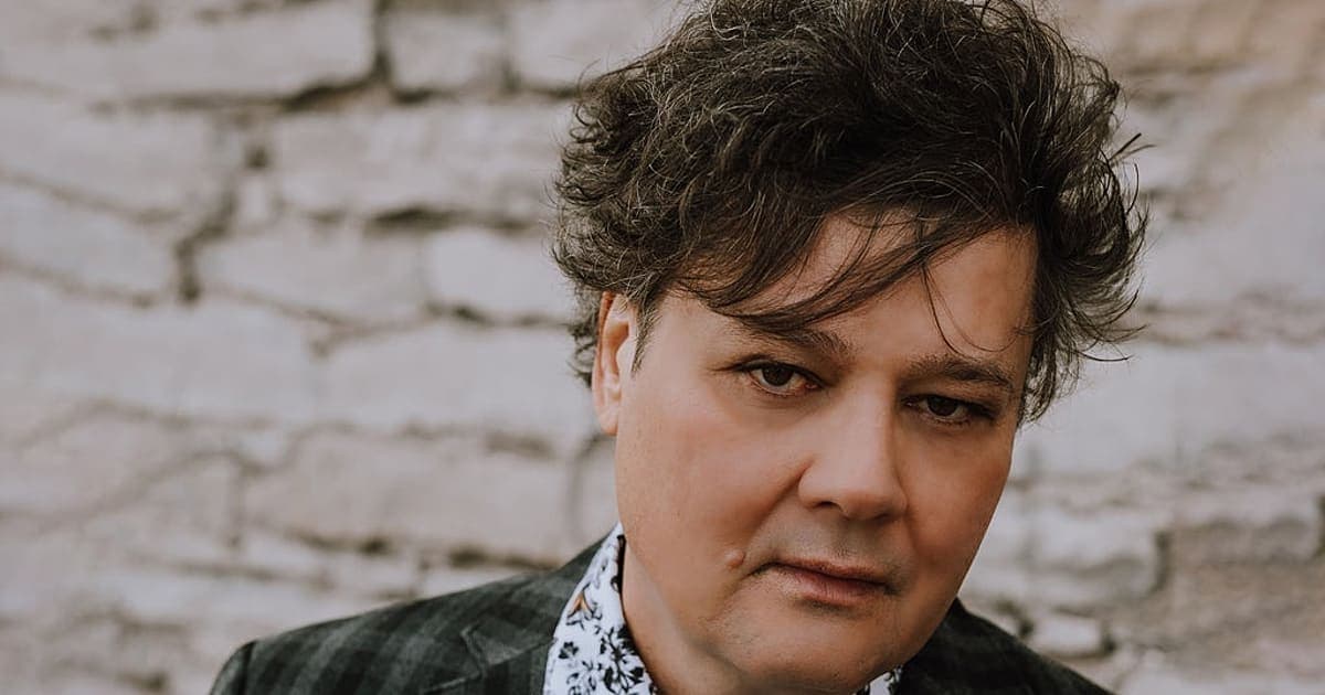 Ron Sexsmith