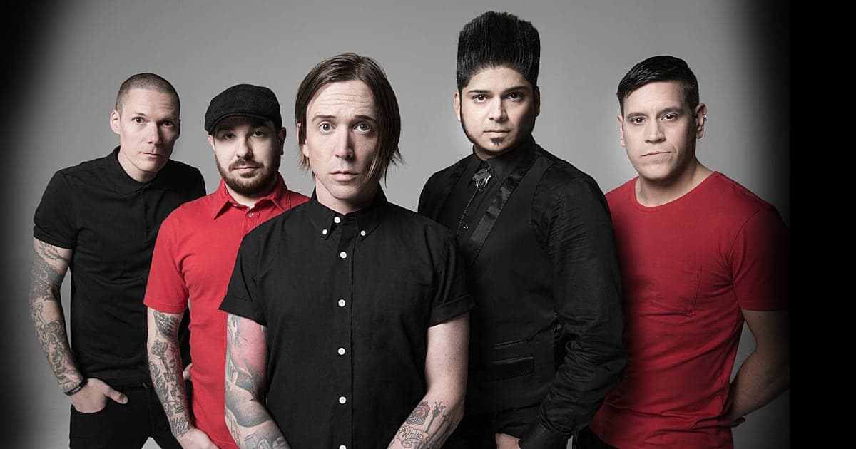 Billy Talent