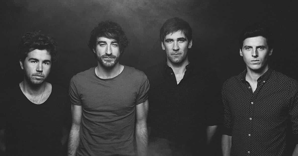 The Coronas