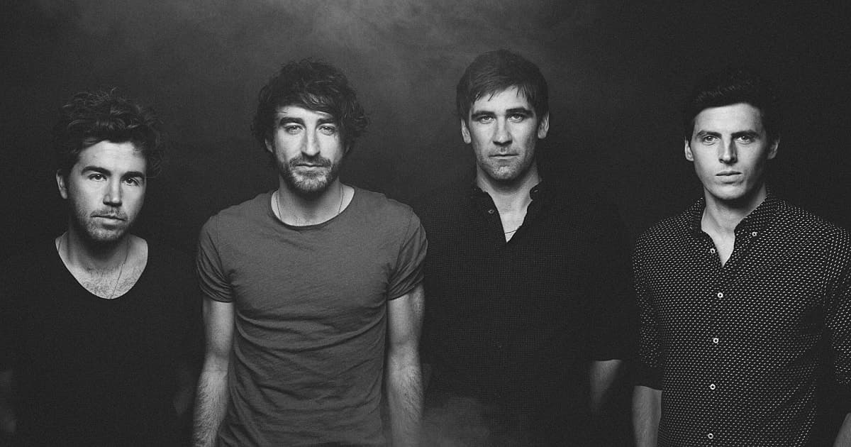 The Coronas