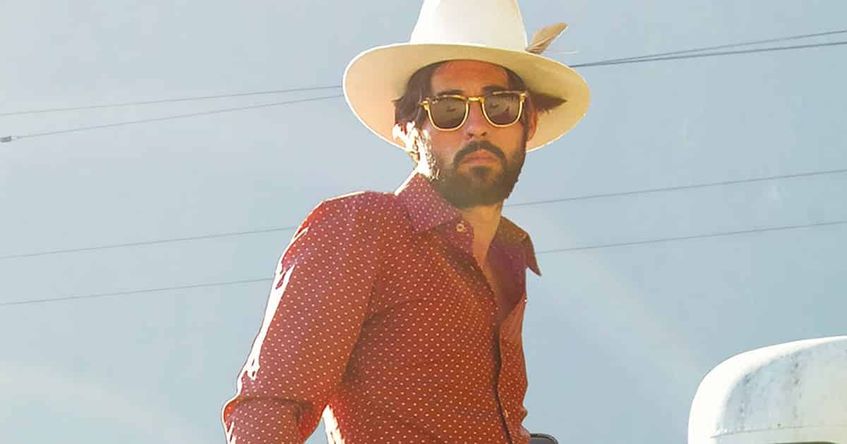 Ryan Bingham Ryan Bingham
