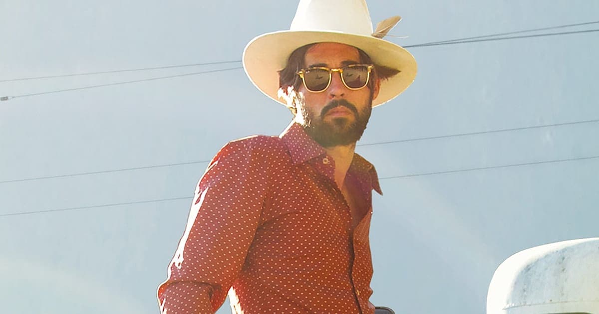 Ryan Bingham