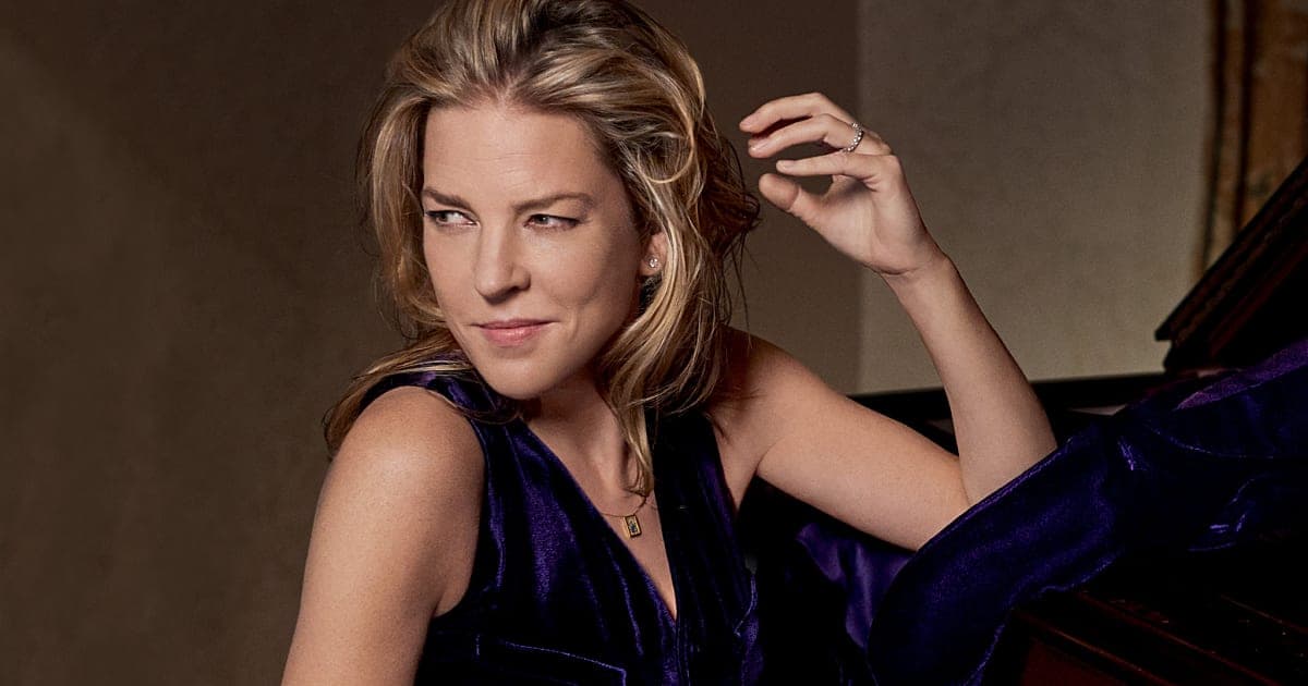 Diana Krall