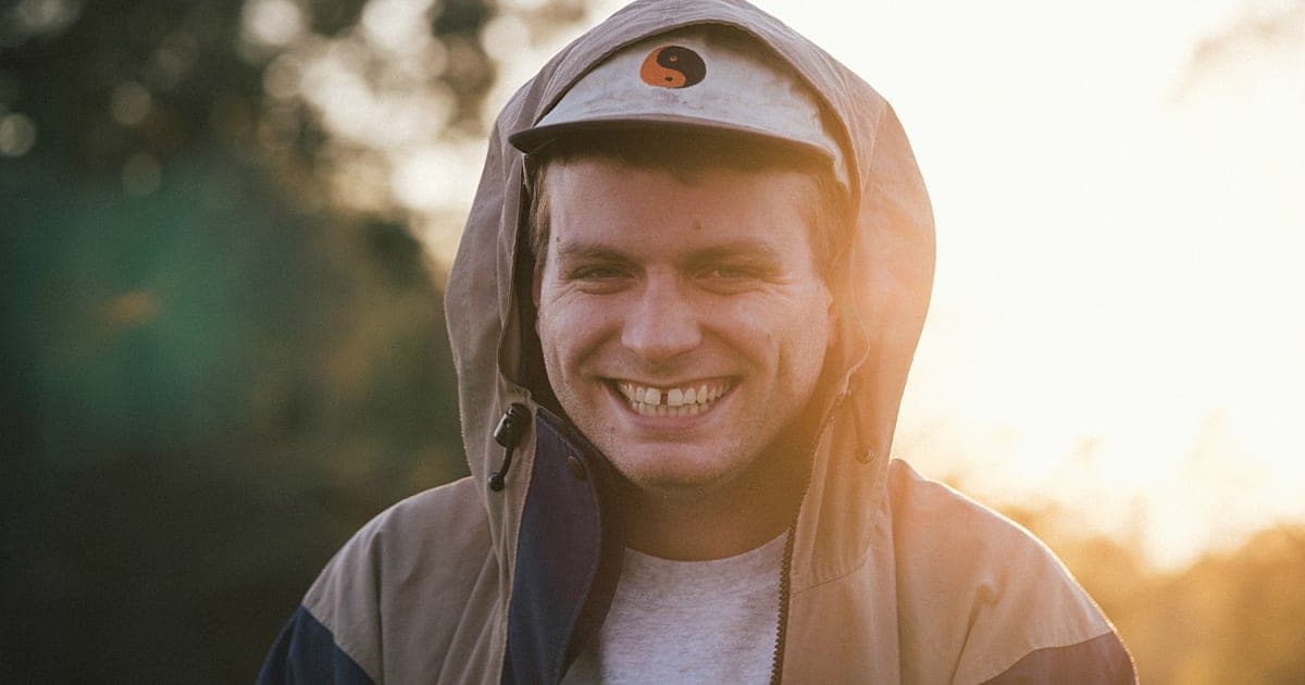 Mac DeMarco