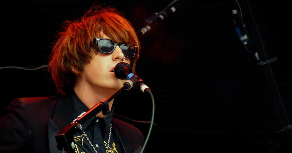 מיסטרי ג׳טס