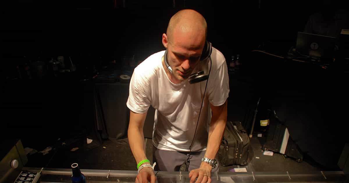 Adam Beyer