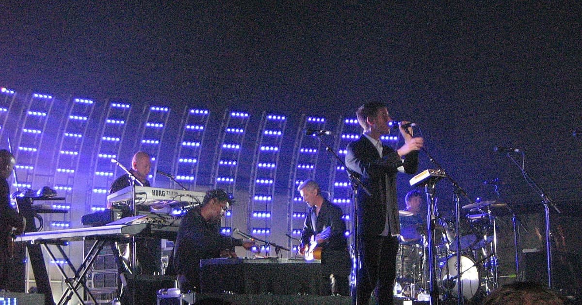 Massive Attack