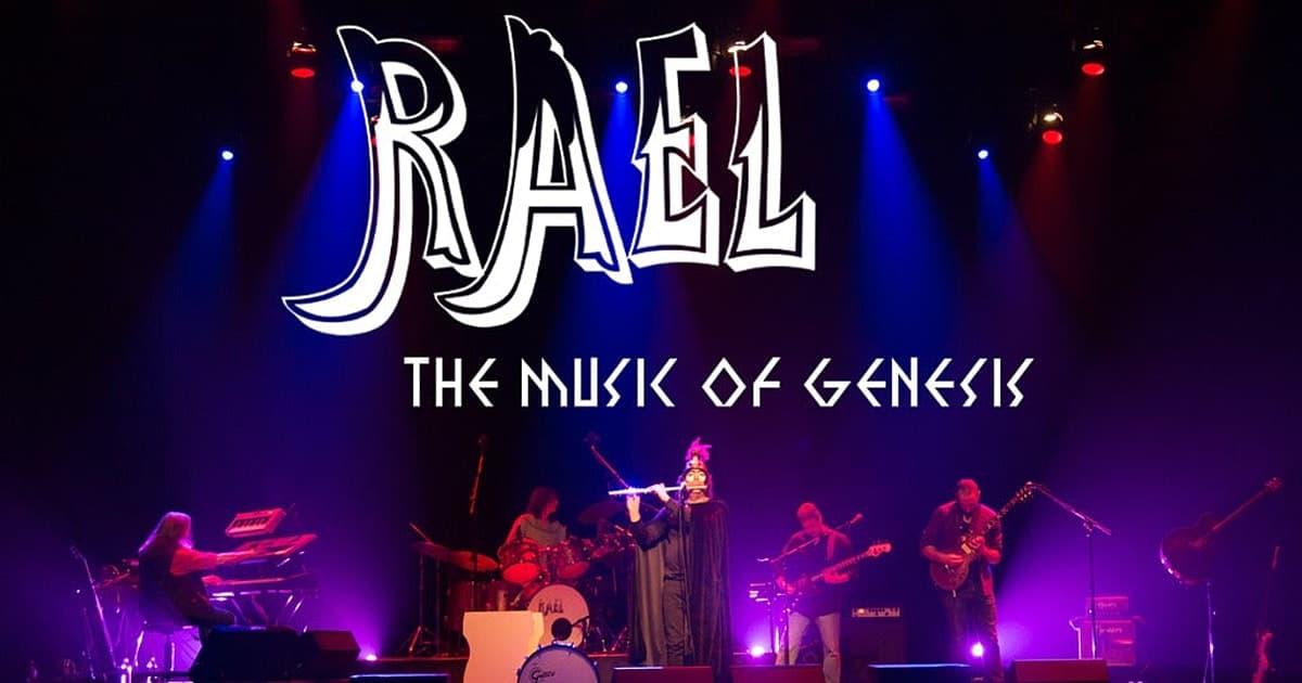 Rael