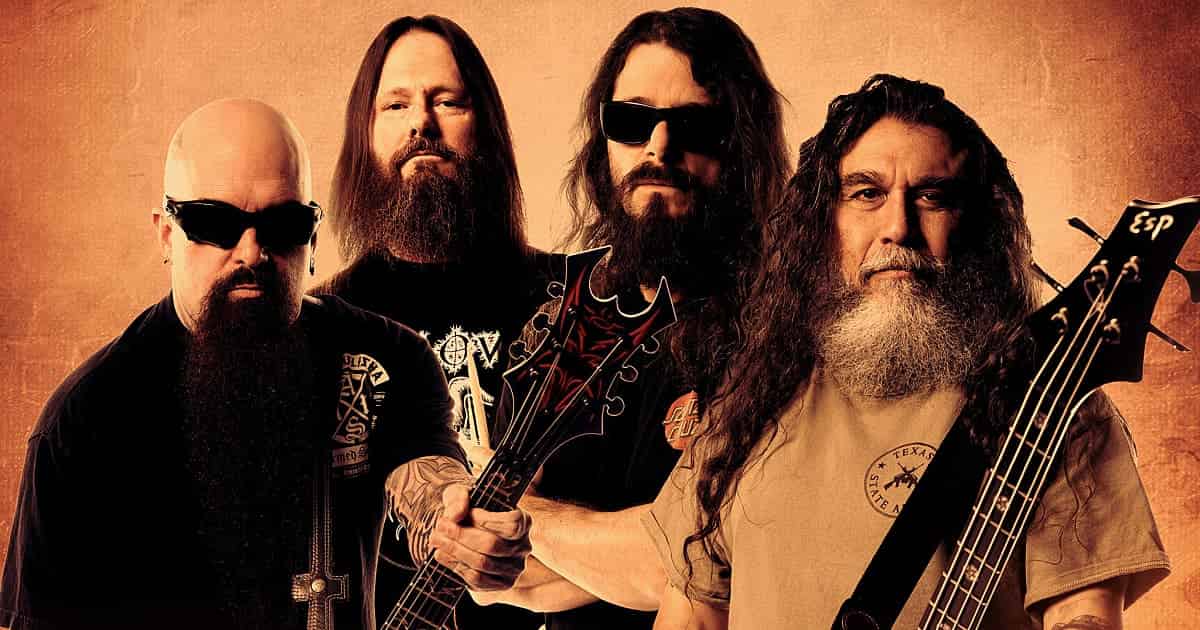 Slayer Slayer