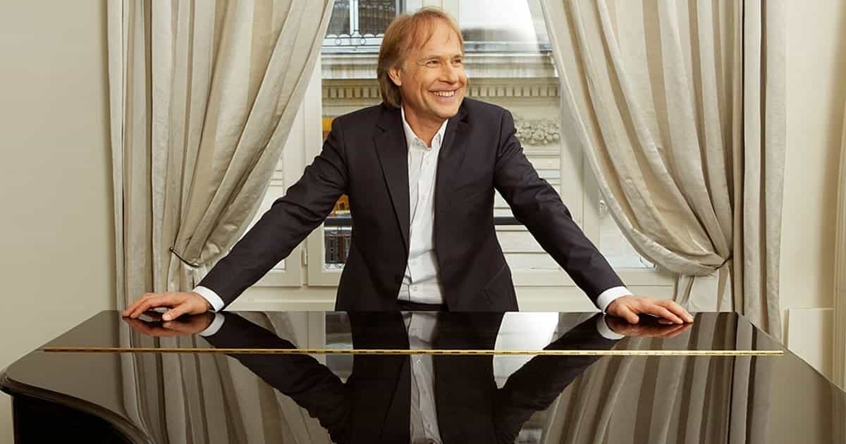 Richard Clayderman