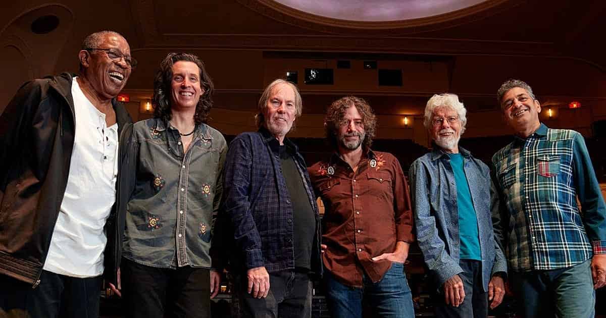 Little Feat Little Feat