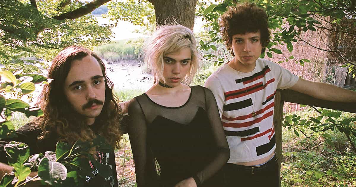 Sunflower Bean