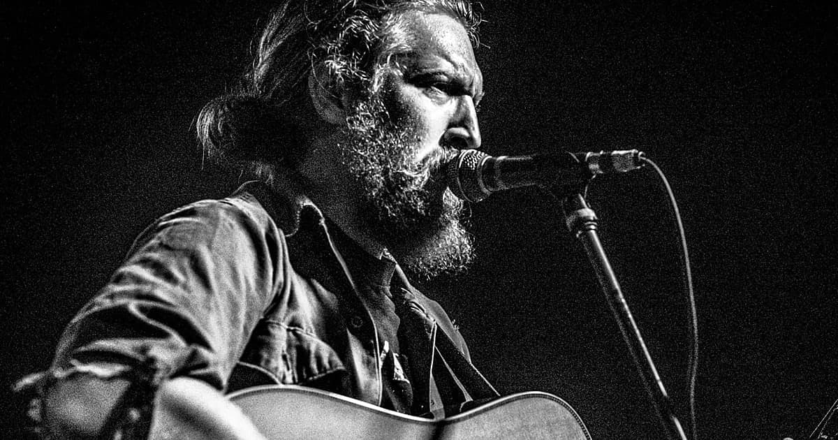 Tyler Childers
