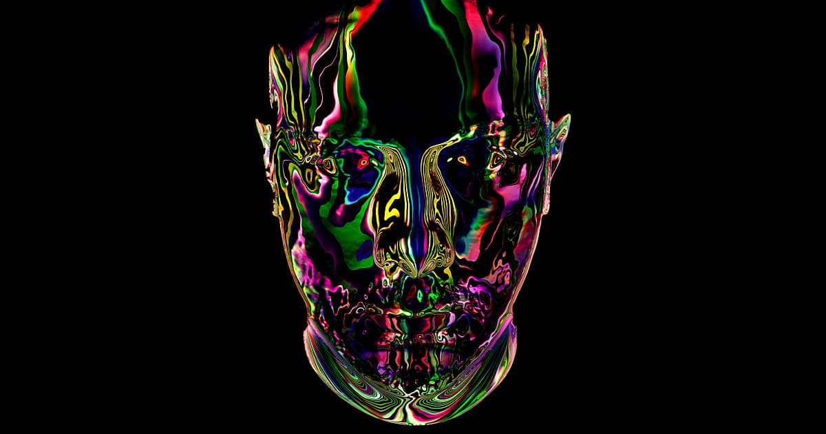 Eric Prydz