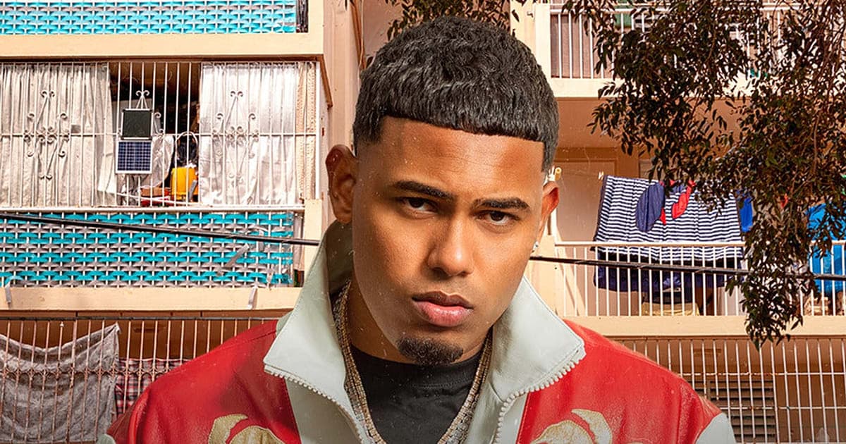 Myke Towers