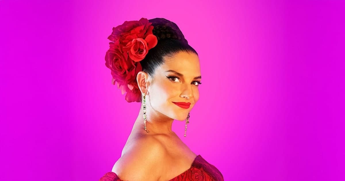 Natalia Jimenez