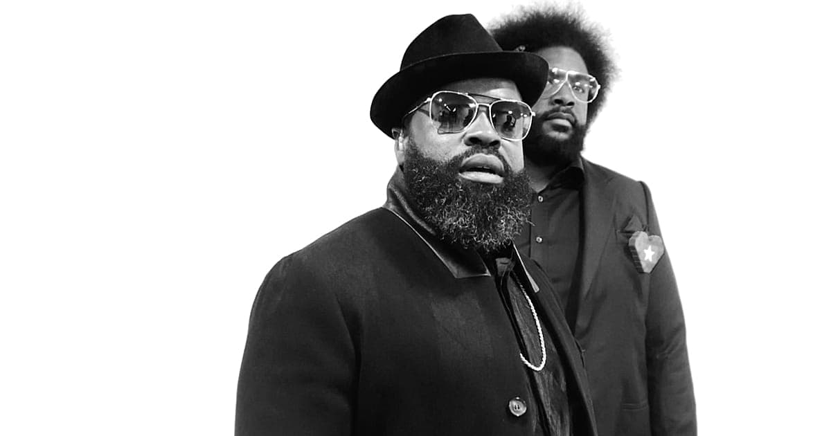 The Roots