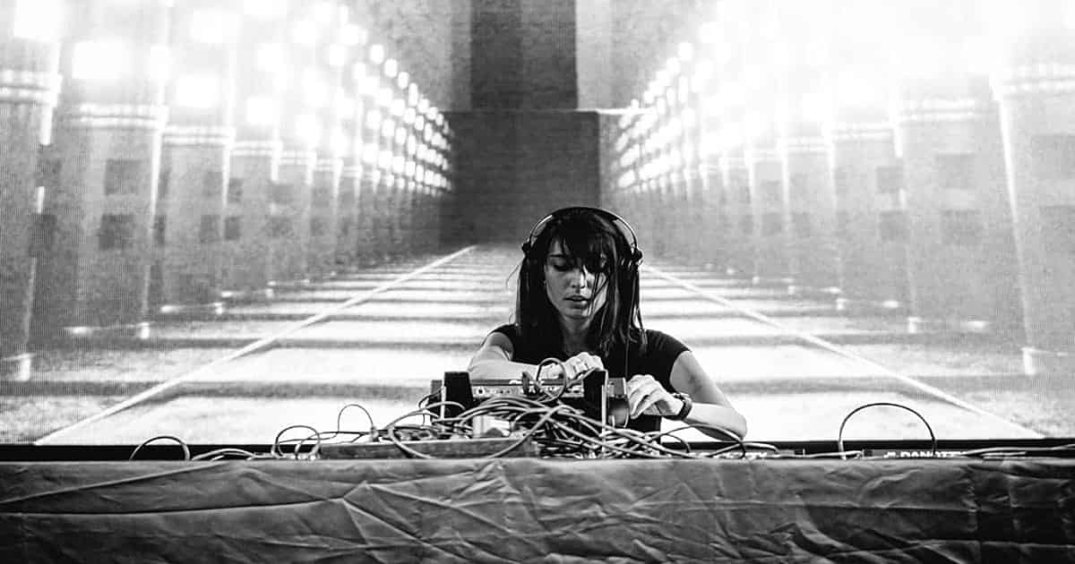 Amelie Lens Amelie Lens