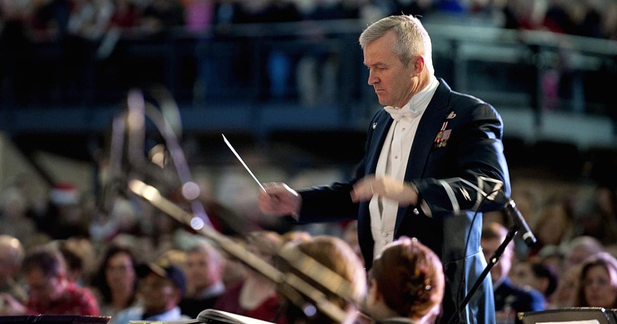 Andre Rieu Maastricht