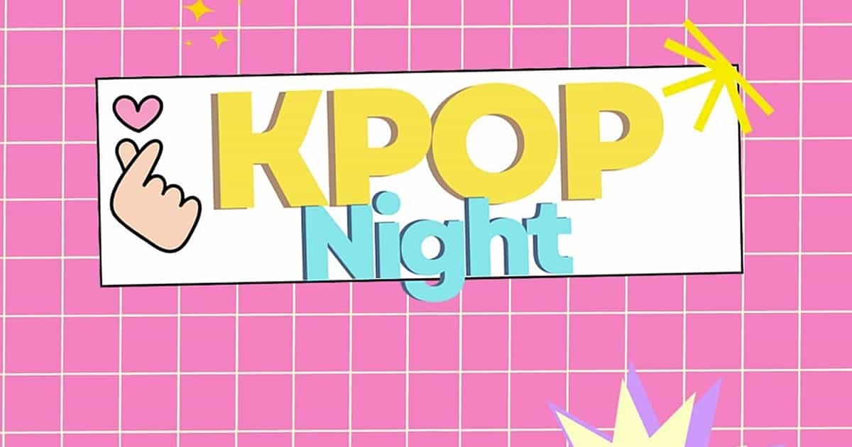 KPop Night