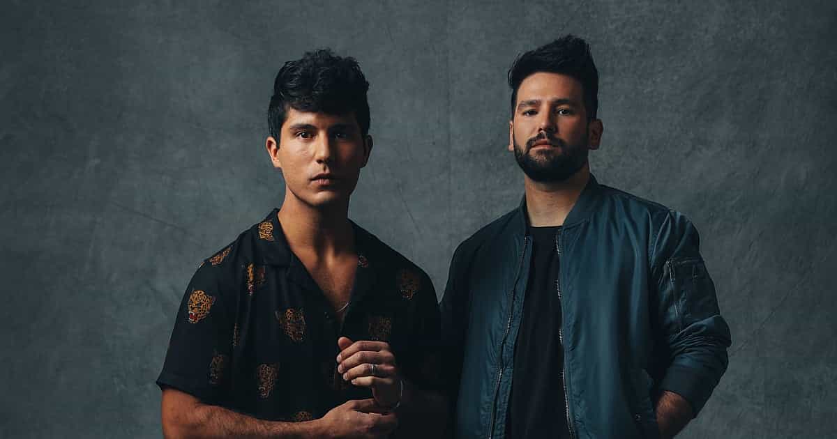 Dan + Shay