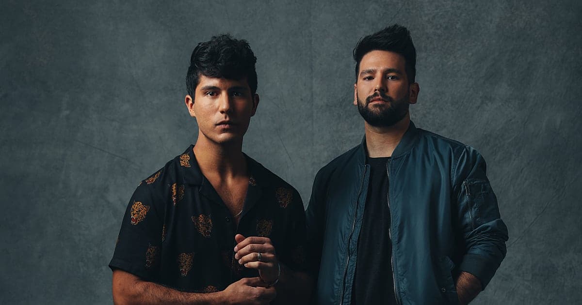 Dan + Shay