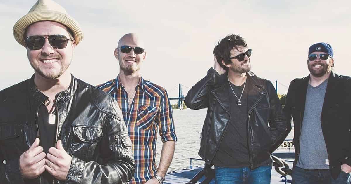 Eli Young Band Eli Young Band