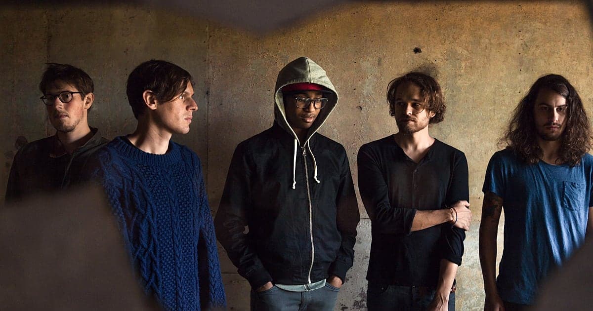 Little Comets