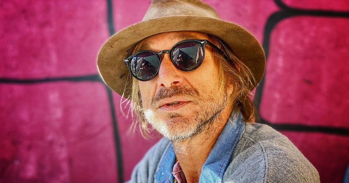 Todd Snider