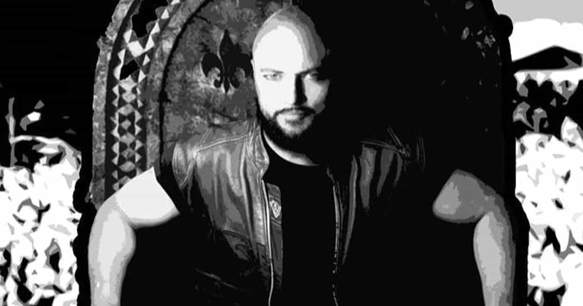 Geoff Tate