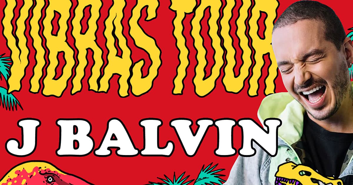 J Balvin