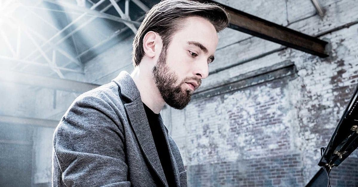 Daniil Trifonov