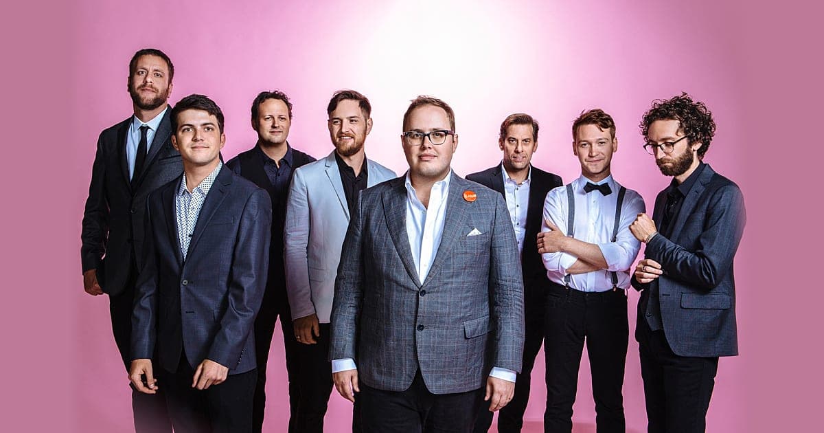 St Paul and the Broken Bones