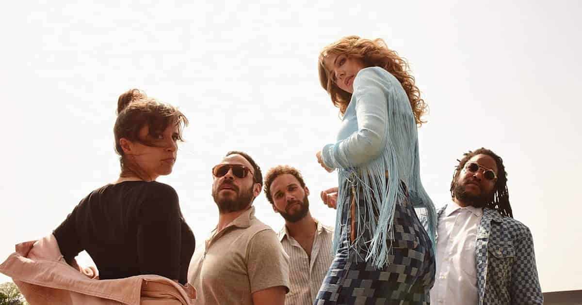 Lake Street Dive Lake Street Dive
