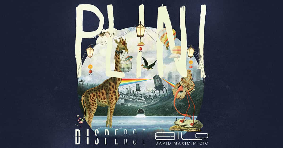 Plini