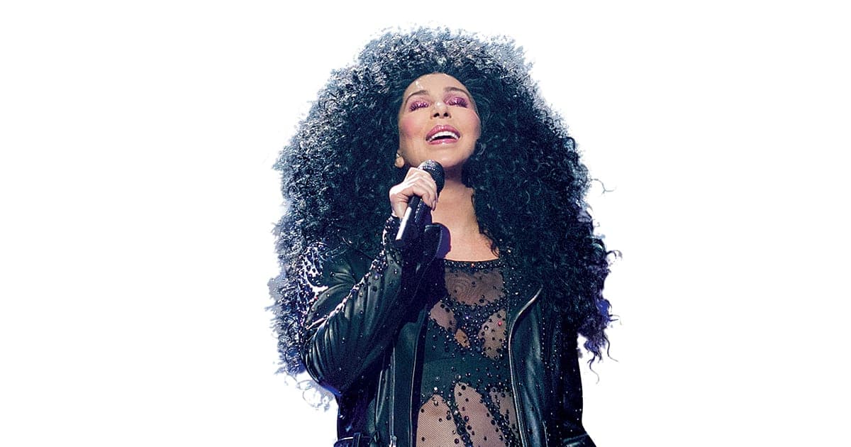 Cher