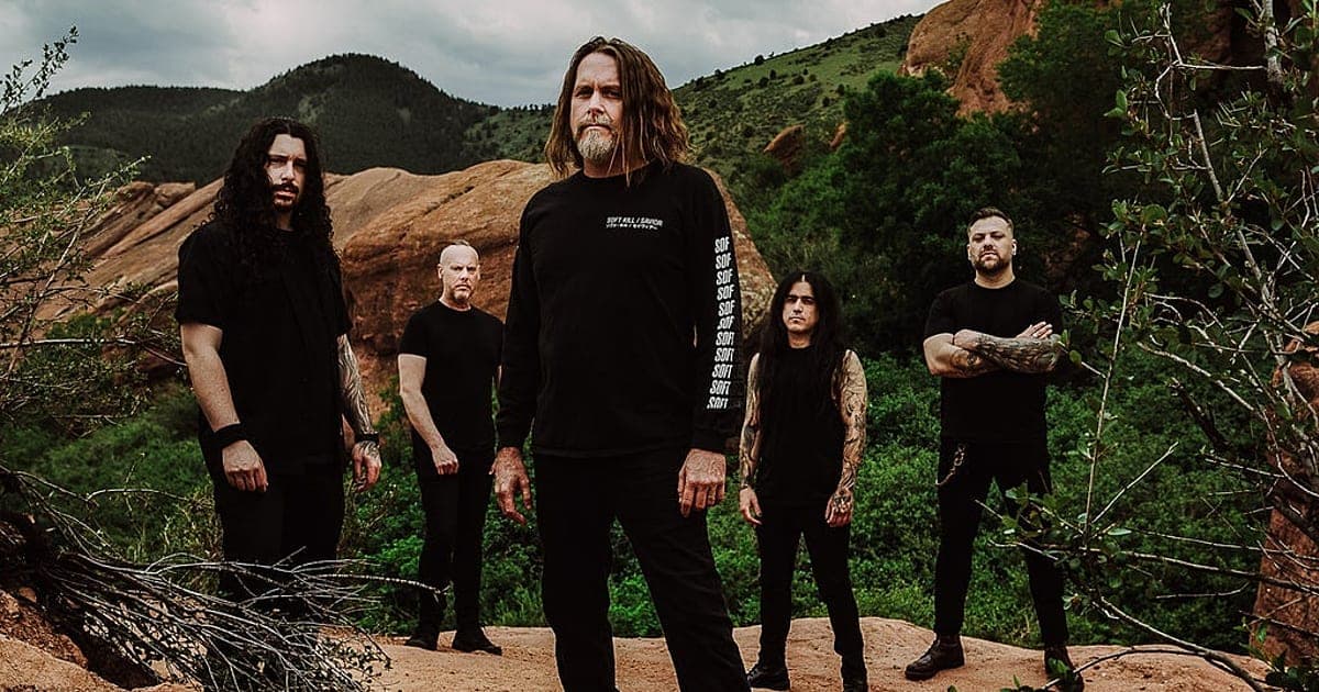 Cattle Decapitation