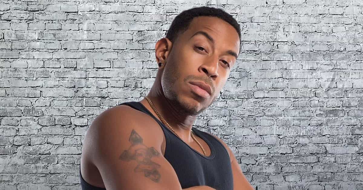 Ludacris