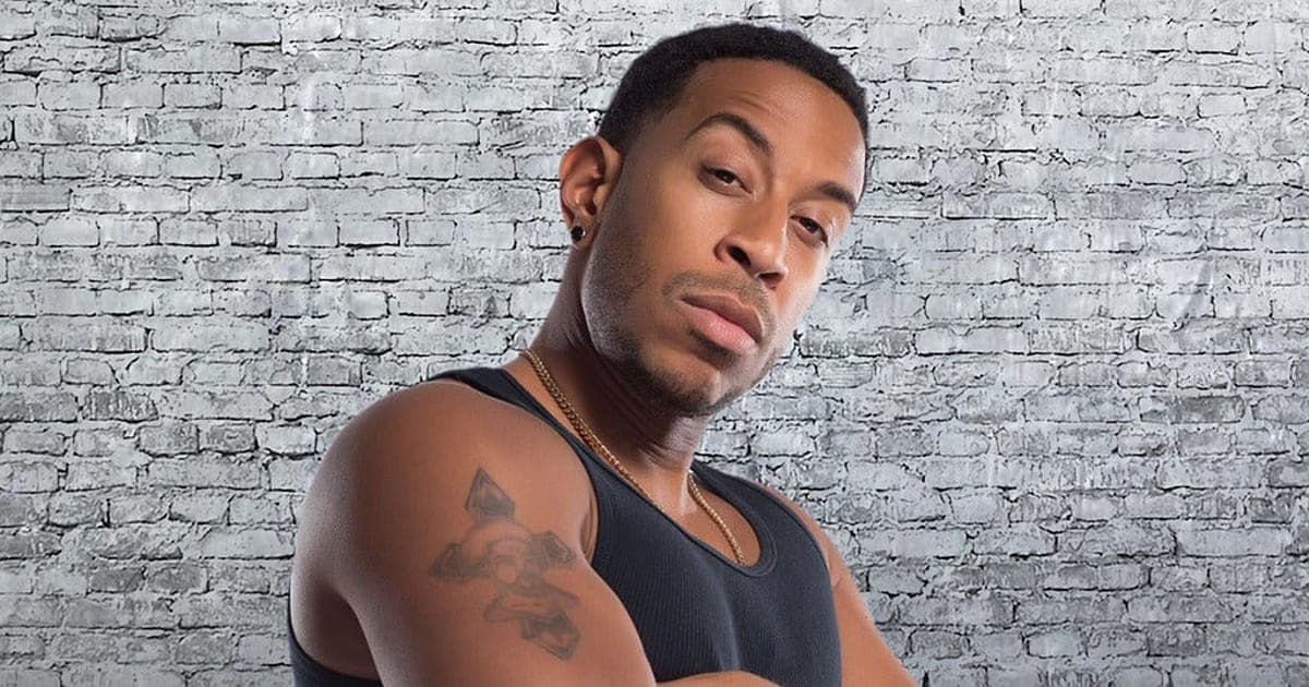 Ludacris